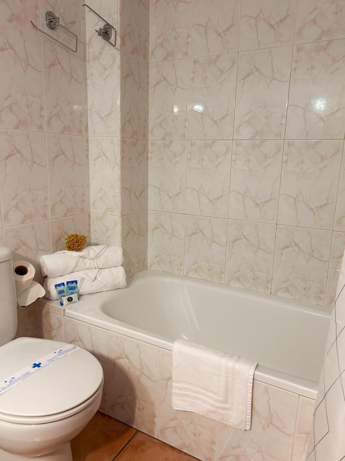קדאקז Hotel Can Pepin מראה חיצוני תמונה