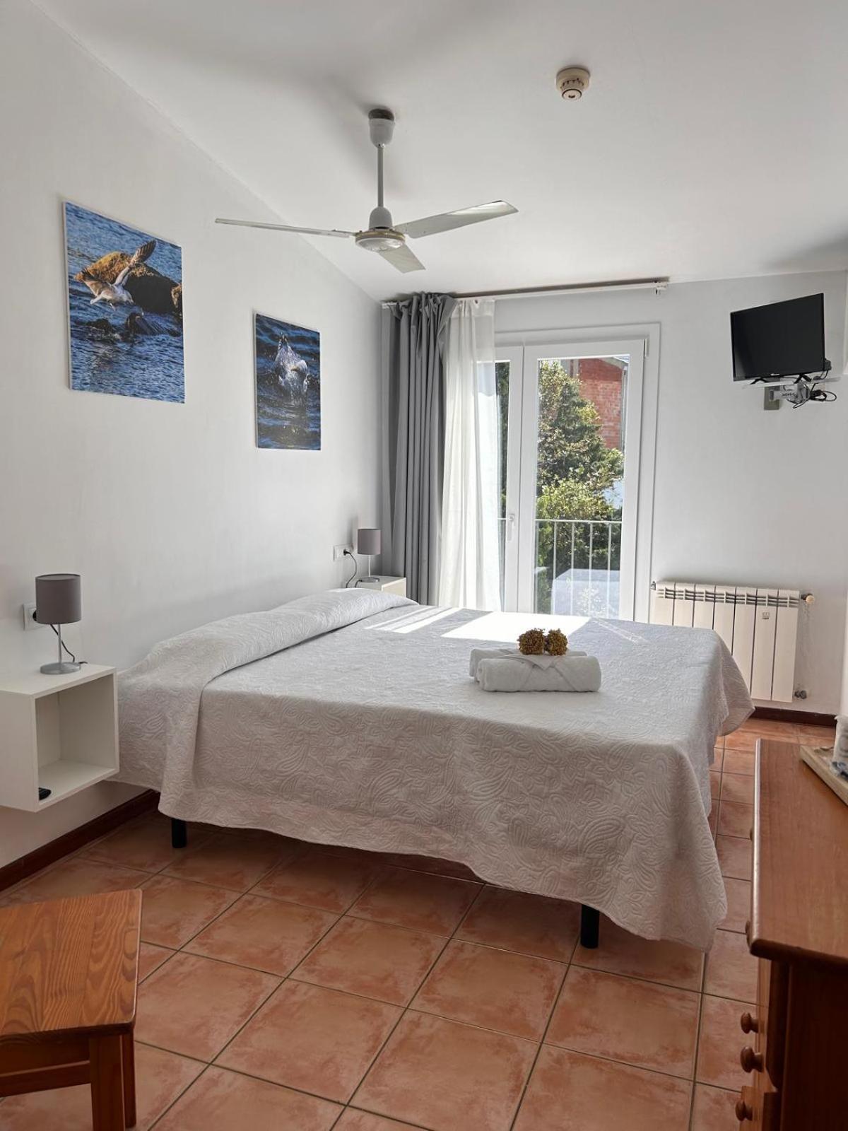 קדאקז Hotel Can Pepin מראה חיצוני תמונה