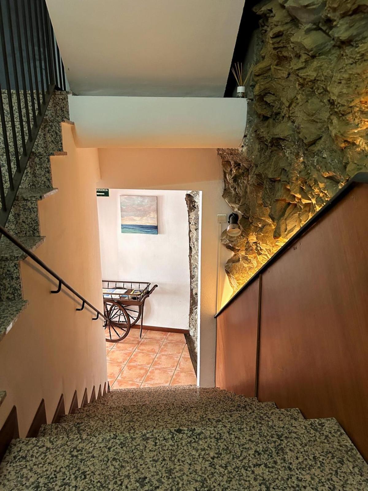 קדאקז Hotel Can Pepin מראה חיצוני תמונה