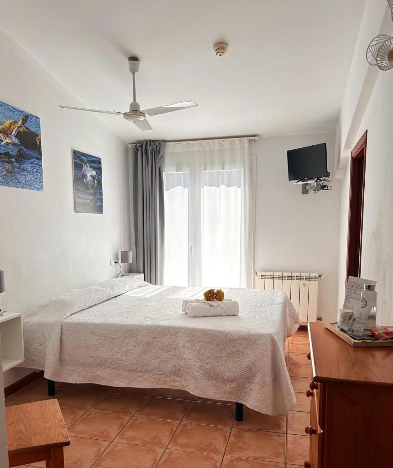 קדאקז Hotel Can Pepin מראה חיצוני תמונה