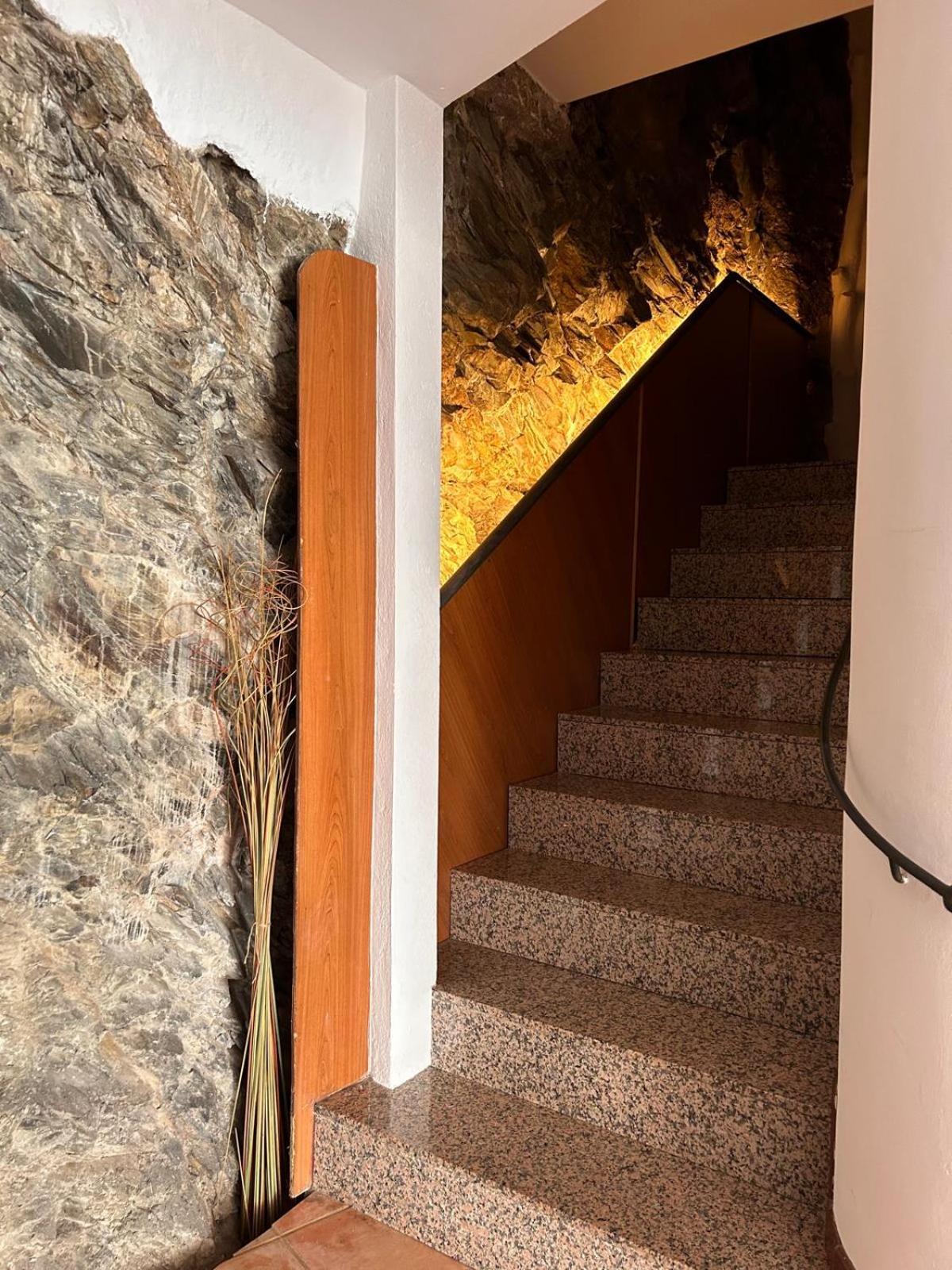 קדאקז Hotel Can Pepin מראה חיצוני תמונה
