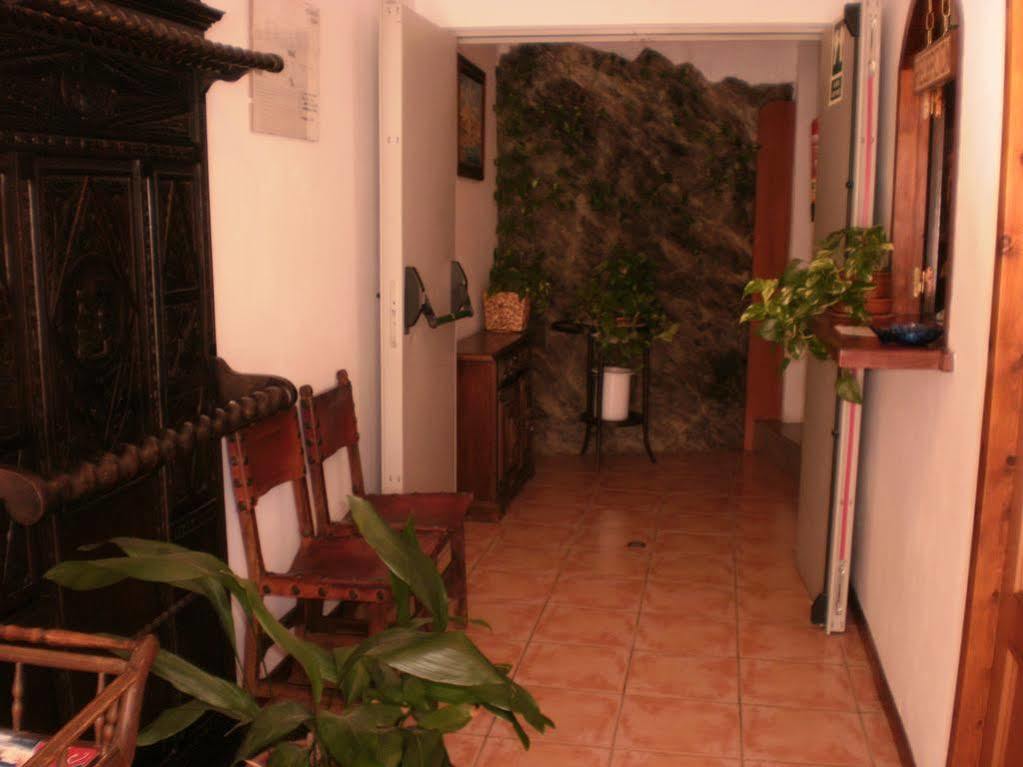 קדאקז Hotel Can Pepin מראה חיצוני תמונה