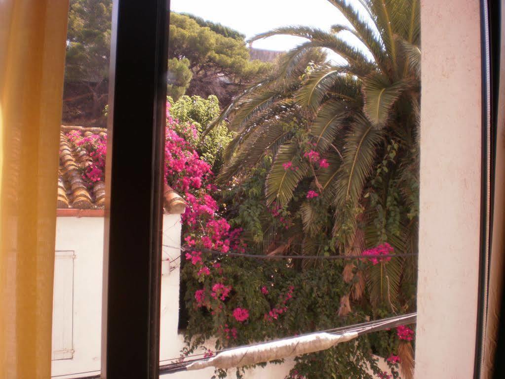 קדאקז Hotel Can Pepin מראה חיצוני תמונה