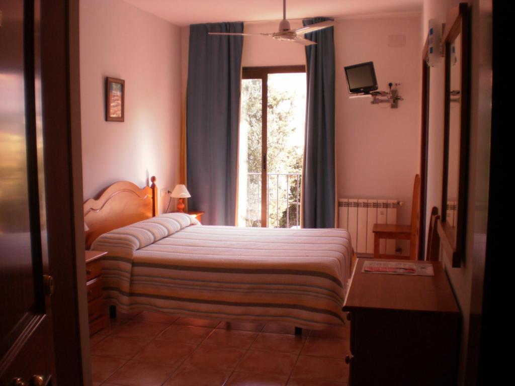 קדאקז Hotel Can Pepin מראה חיצוני תמונה